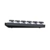 Teclado Logitech MX Mechanical Mini SW Tactile Negro