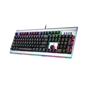 eclado Gamer HP GK520 RGB Mecánico