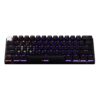Teclado Logitech G PRO X Lightspeed Inalambrico TKL 60 RGB