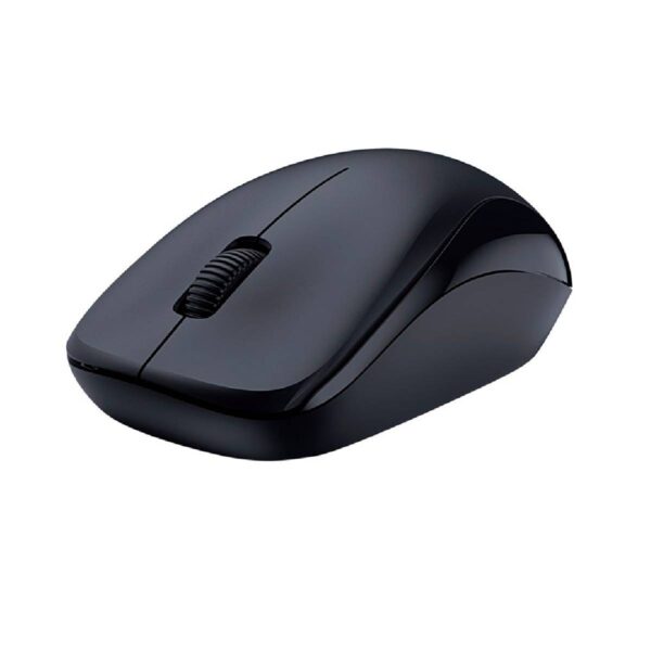 Mouse Inalambrico Genius Nx-7000 Wireless Negro 1200dpi