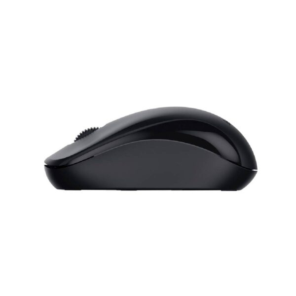 Mouse Inalambrico Genius Nx-7000 Wireless Negro 1200dpi