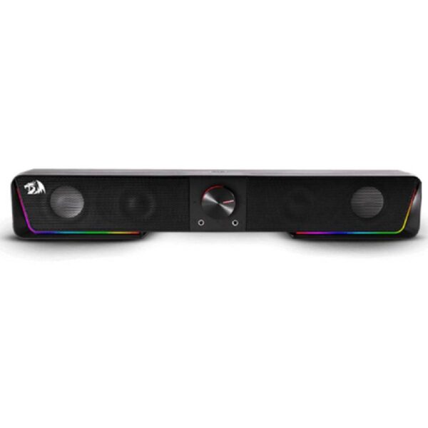 Barra De Sonido Rgb Gamer Redragon Darknets Gs570