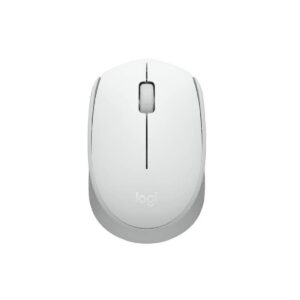 Mouse Inalambrico Logitech M170 Blanco