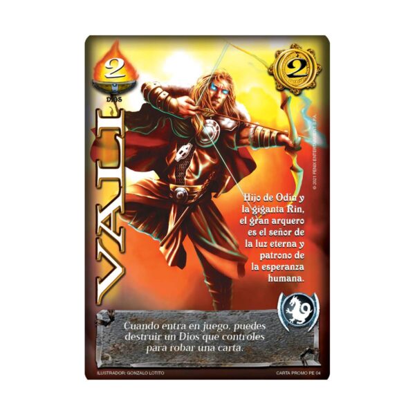Kit Racial Dios Primera Era Mitos Y Leyendas Myl