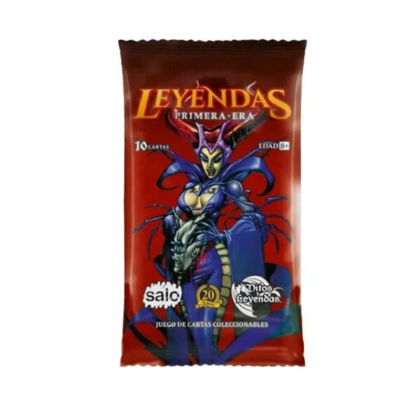 Kit Racial Dios Primera Era Mitos Y Leyendas Myl