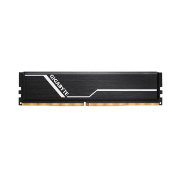 Memoria RAM Gigabyte de 8GB (DDR4, 2666MHz, CL16, DIMM)