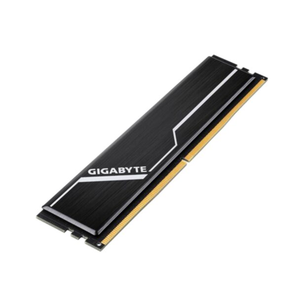 Memoria RAM Gigabyte de 8GB (DDR4, 2666MHz, CL16, DIMM)