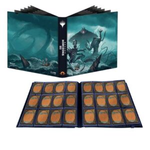 Carpeta Ultra Pro Pro-Binder 12 Pocket MTG Modern Horizons 3