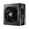 Fuente de Poder Cooler Master MWE Gold 750 V2 Full Modular