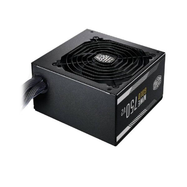Fuente de Poder Cooler Master 750W G GOLD 750 V2 - Imagen 3