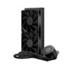Refrigeracion Liquida Cooler Master MasterLiquid 240L Core - Imagen 2
