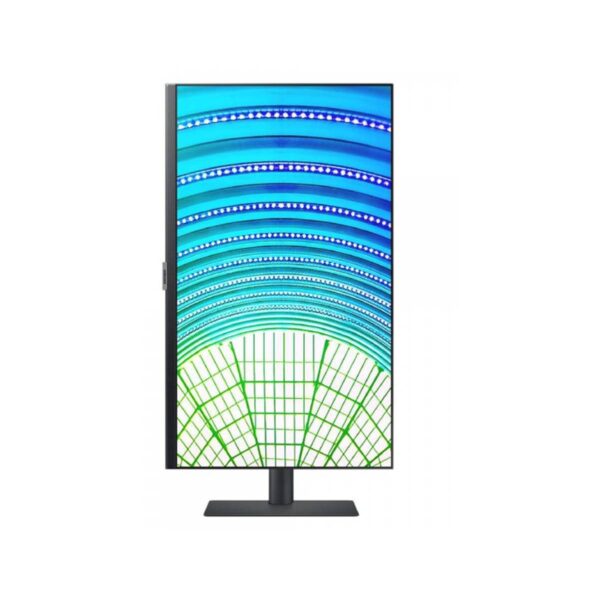 Monitor Samsung LS27A600UULXZS 27 QHD IPS 75Hz 5ms - Imagen 2
