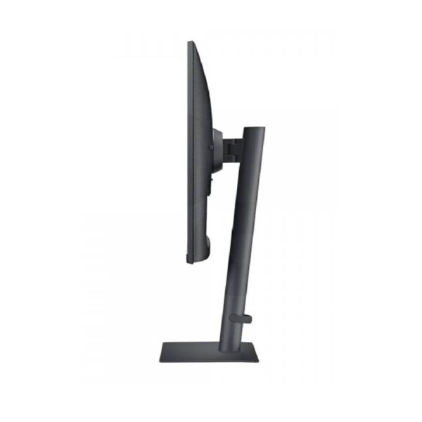 Monitor Samsung LS27A600UULXZS 27 QHD IPS 75Hz 5ms - Imagen 3