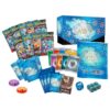 Scarlet and Violet Stellar Crown Elite Trainer Box – Ingles - Imagen 2