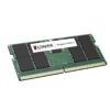 Memoria RAM Kingston de 16GB (DDR5 5200MHz CL42 SODIMM) - Imagen 2