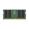 Memoria RAM Kingston de 16GB (DDR5 5200MHz CL42 SODIMM)