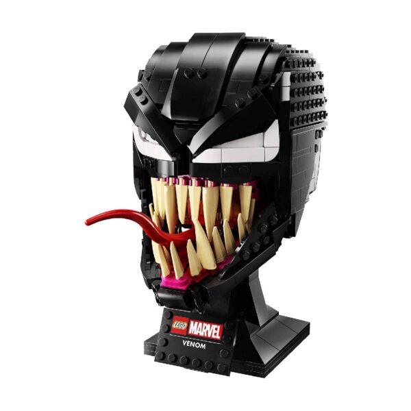 LEGO Marvel Venom 76187 - Imagen 2