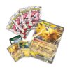 Pokémon: Caja de Zapdos EX Escarlata y Púrpura 151 ESPAÑOL - Imagen 2
