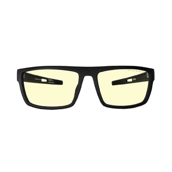 Lentes Gunnar Call of Duty Tactical Edition Black Green - Imagen 2
