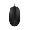 Mouse HP M10 BK Alambrico, Color Negro 29HPVM10BK