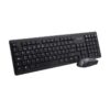 Kit Teclado y Mouse Inalámbrico Philco 29PPR6314N