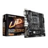 Placa Madre Gigabyte B450m Ds3h V2 Micro Atx Am4