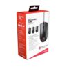 Mouse Gamer Hyperx Pulsefire Core Rgb 7 Botones 6200 Dpi - Imagen 3
