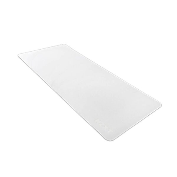 Mousepad Nzxt MXP700 Mat Medium - Blanco 72x30 - Imagen 2