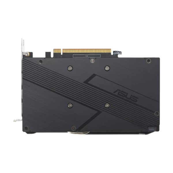 Tarjeta de Video ASUS Dual Radeon RX7600 V2 OC 8GB GDDR6 - Imagen 6