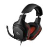 Audífonos Logitech Gamer G332 Pc Ps4 Ps5 Xbox Switch - Imagen 3