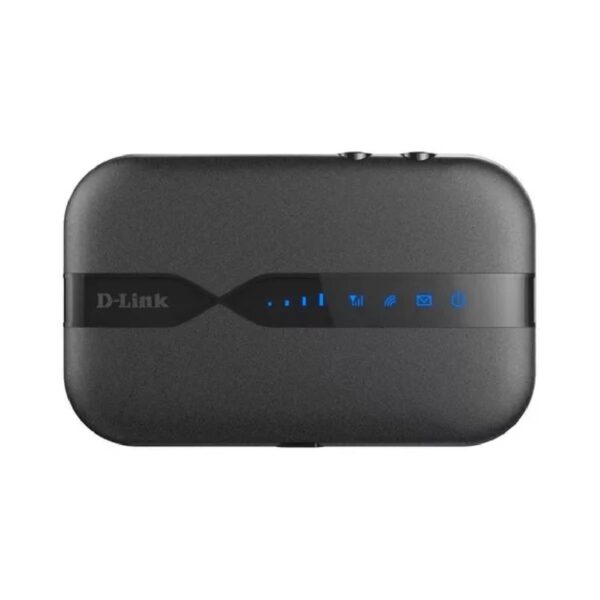 Modem Router 4g Lte Wifi D-link Dwr-932c Portátil