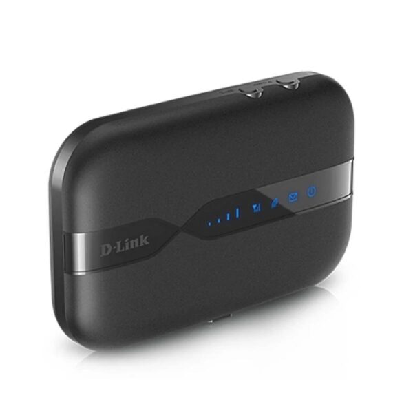 Modem Router 4g Lte Wifi D-link Dwr-932c Portátil - Imagen 2
