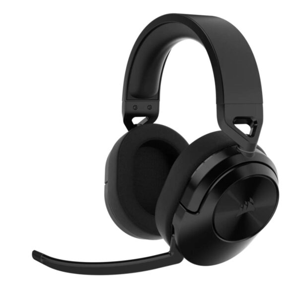 Audífonos  Corsair Gamer HS55 Carbon - Imagen 4