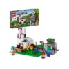 LEGO Minecraft: El Rancho-Conejo 21181