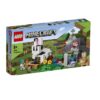 LEGO Minecraft: El Rancho-Conejo 21181