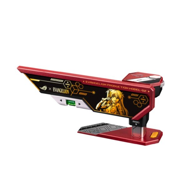 Soporte Tarjeta de Video ROG Herculx ARGB Eva 2 Edition