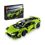LEGO Technic: Lamborghini Huracán Tecnica 42161