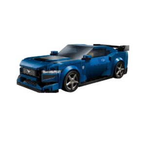 LEGO Speed Champions: Ford Mustang Dark Horse 76920