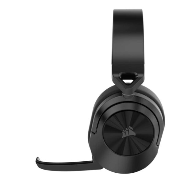 Audífonos  Corsair Gamer HS55 Carbon - Imagen 3