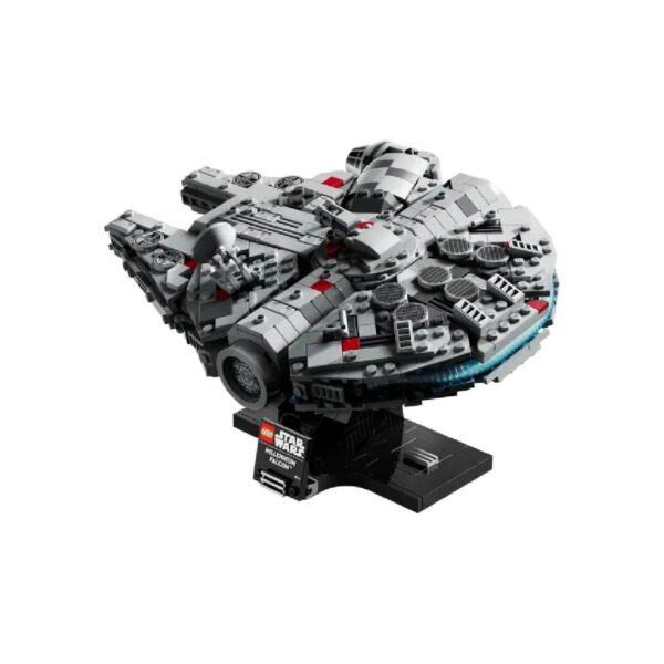 LEGO Star Wars: Halcón Milenario 75375