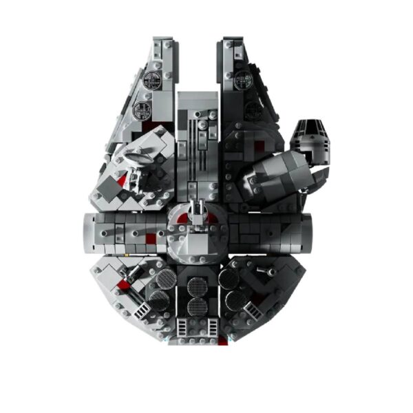 LEGO Star Wars: Halcón Milenario 75375