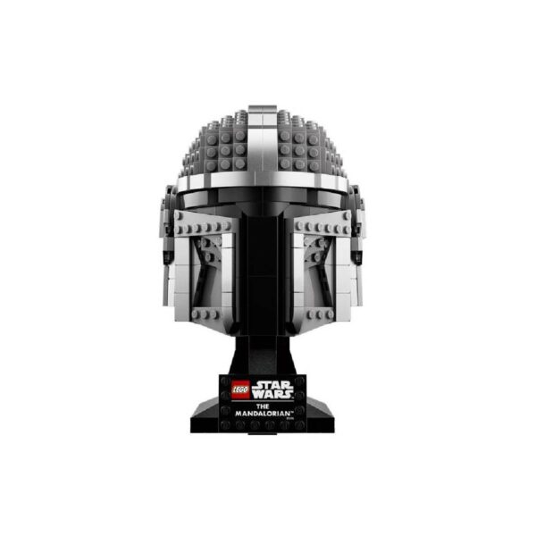 LEGO Star Wars: Casco del Mandaloriano 75328