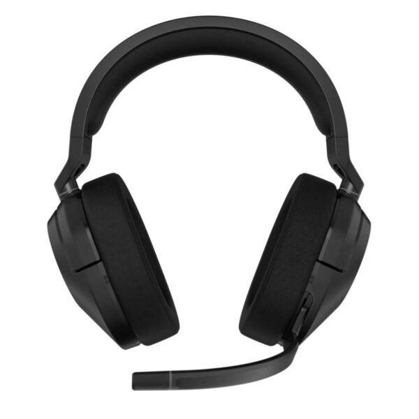 Audífonos  Corsair Gamer HS55 Carbon - Imagen 2