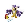 LEGO Creator 3 en 1: Criaturas Fantásticas del Bosque 31125