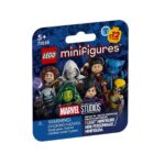 LEGO Minifiguras: Marvel: 2da Edición 71039