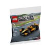 LEGO Speed Champions: Auto de Fórmula 1 McLaren 30683