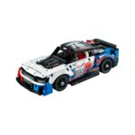 LEGO Technic: NASCAR Next Gen Chevrolet Camaro ZL1 42153