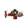 LEGO Minecraft: El Bastión del Nether 21185