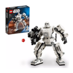 LEGO Star Wars Stormtrooper Mech 75370