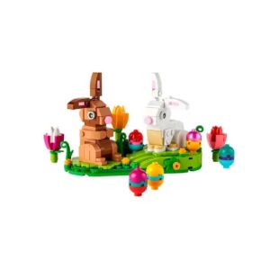 LEGO Conejitos de Pascua 40523